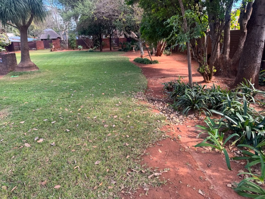 4 Bedroom Property for Sale in Sterpark Limpopo