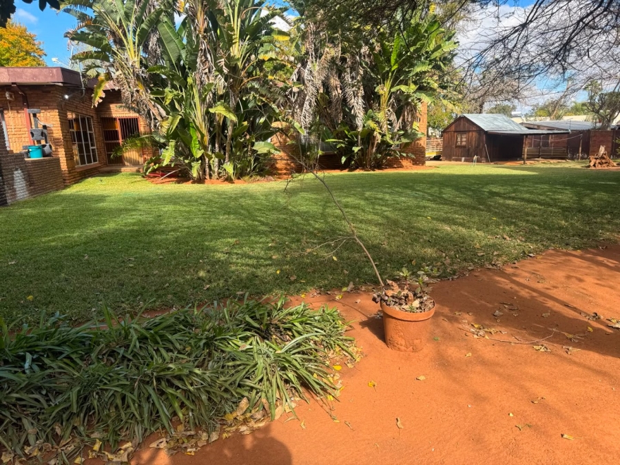 4 Bedroom Property for Sale in Sterpark Limpopo