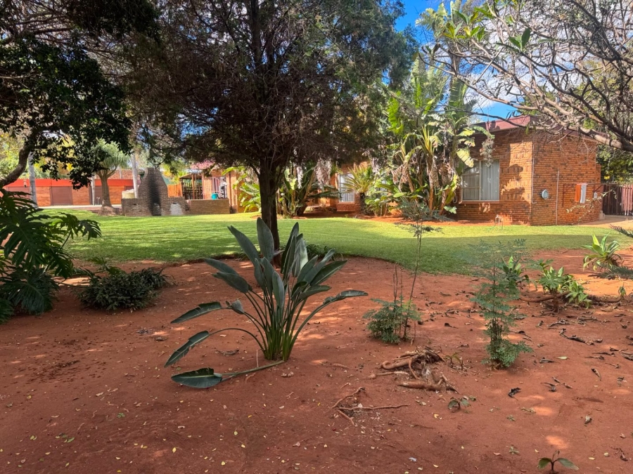 4 Bedroom Property for Sale in Sterpark Limpopo