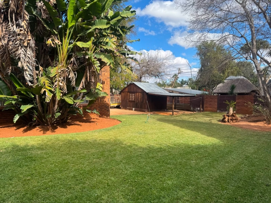 4 Bedroom Property for Sale in Sterpark Limpopo