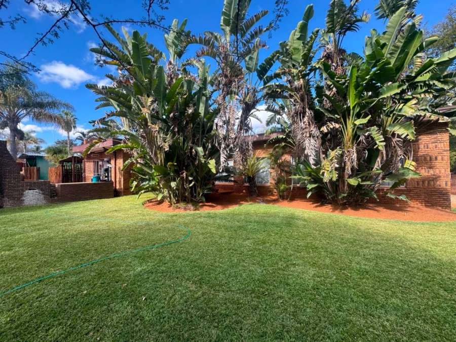 4 Bedroom Property for Sale in Sterpark Limpopo