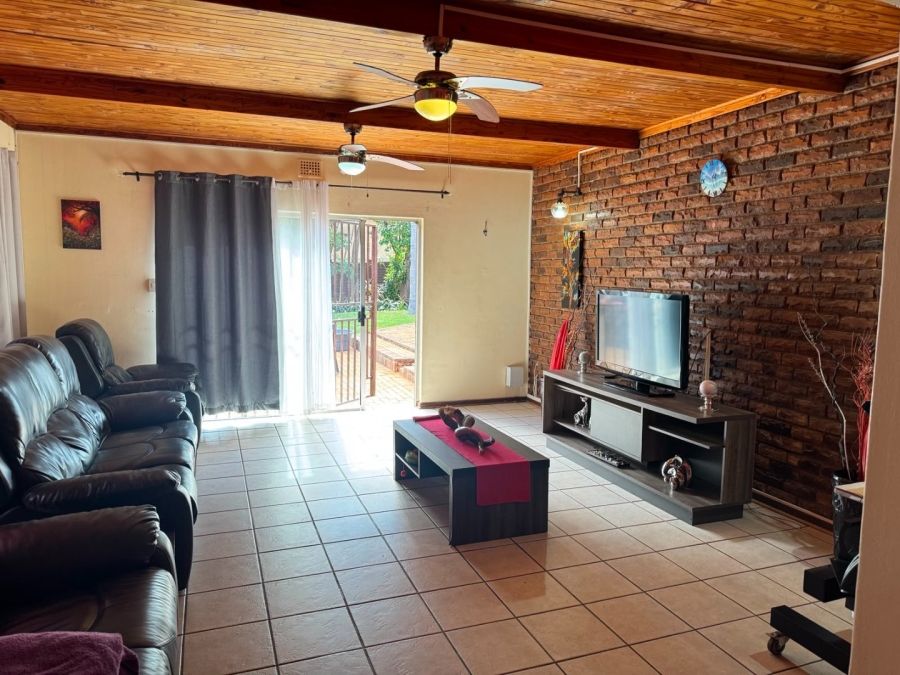 4 Bedroom Property for Sale in Sterpark Limpopo