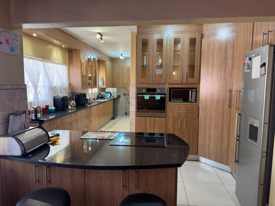 4 Bedroom Property for Sale in Sterpark Limpopo