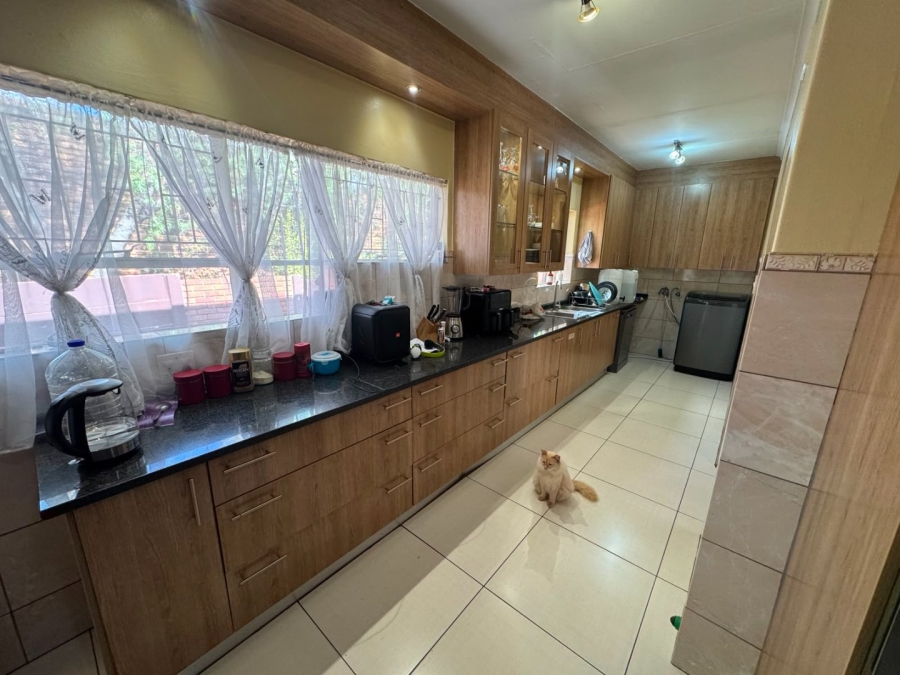 4 Bedroom Property for Sale in Sterpark Limpopo