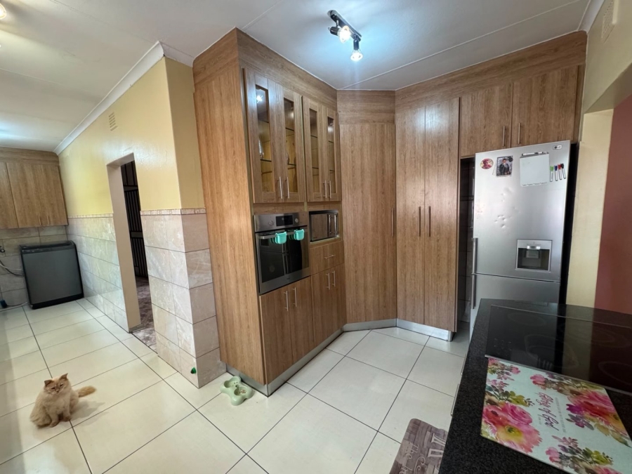 4 Bedroom Property for Sale in Sterpark Limpopo