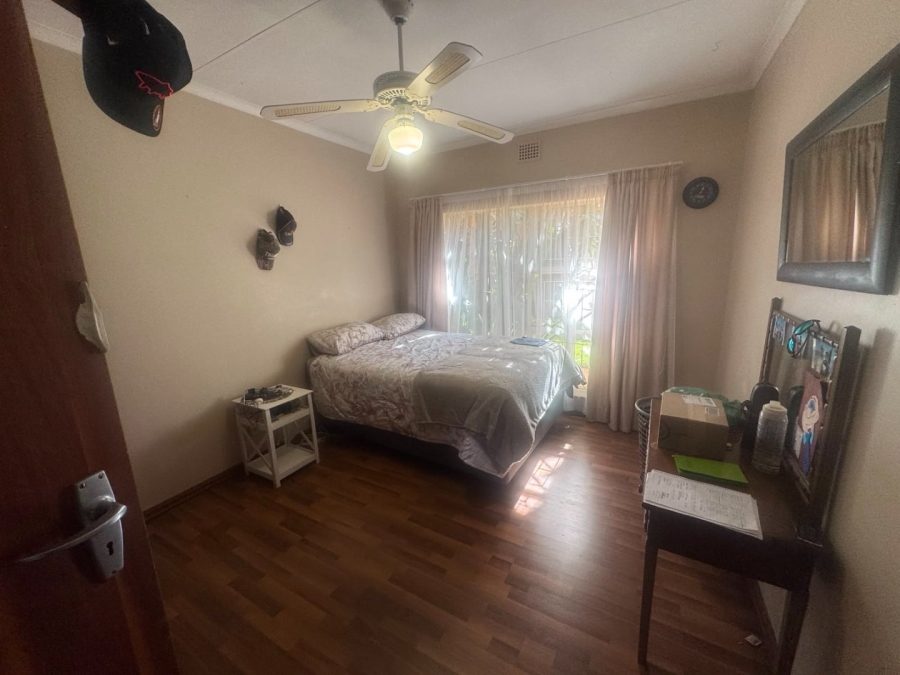 4 Bedroom Property for Sale in Sterpark Limpopo
