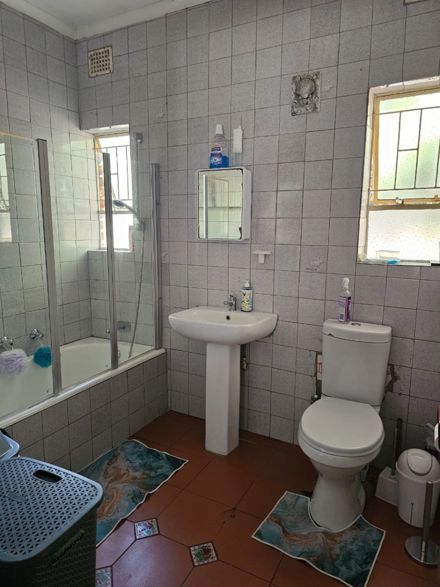 4 Bedroom Property for Sale in Sterpark Limpopo