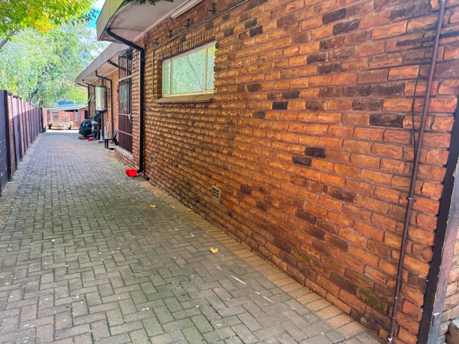 4 Bedroom Property for Sale in Sterpark Limpopo