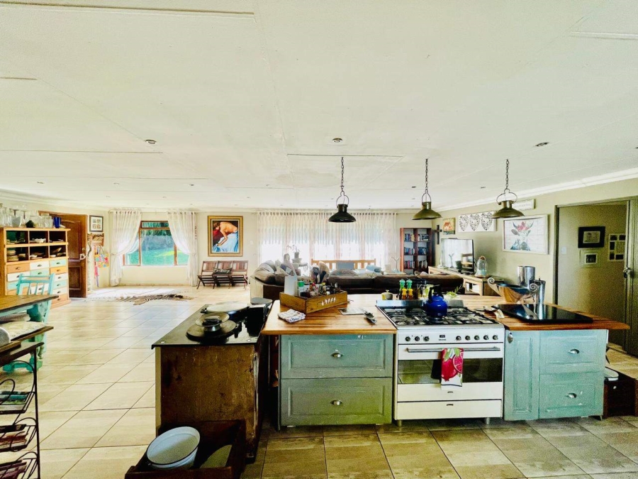 Commercial Property for Sale in Tzaneen Rural Limpopo