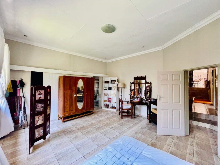 Commercial Property for Sale in Tzaneen Rural Limpopo