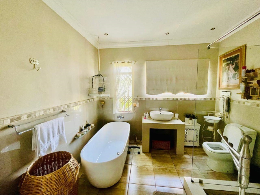 Commercial Property for Sale in Tzaneen Rural Limpopo