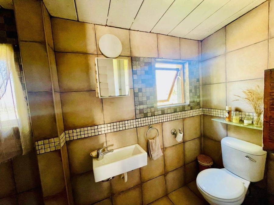 Commercial Property for Sale in Tzaneen Rural Limpopo