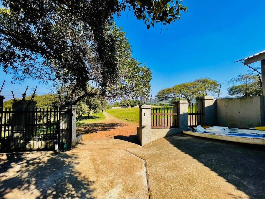 Commercial Property for Sale in Tzaneen Rural Limpopo
