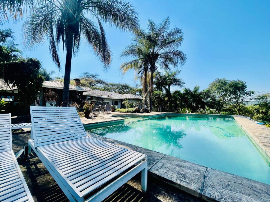 Commercial Property for Sale in Tzaneen Rural Limpopo