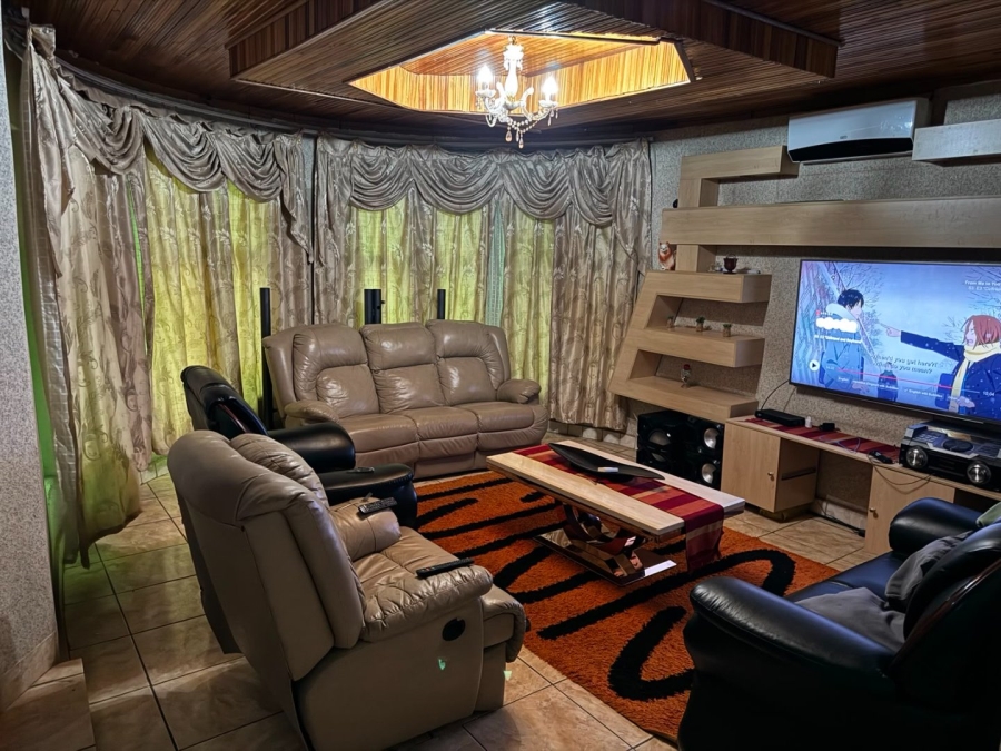 3 Bedroom Property for Sale in Seshego E Limpopo