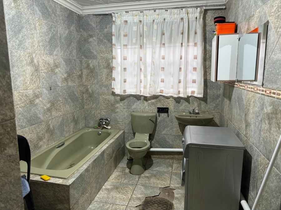 3 Bedroom Property for Sale in Seshego E Limpopo