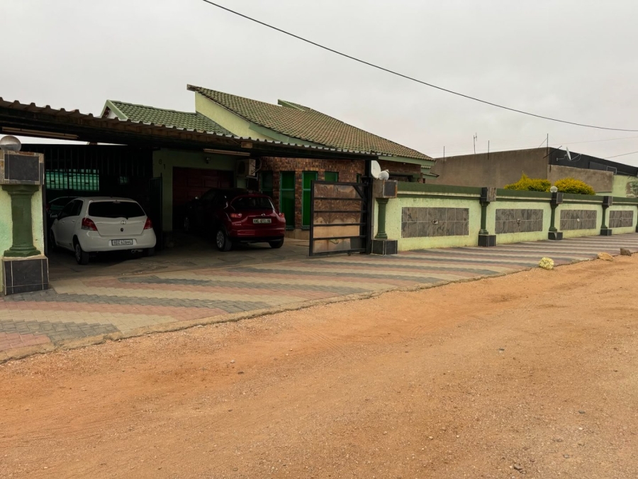 3 Bedroom Property for Sale in Seshego E Limpopo