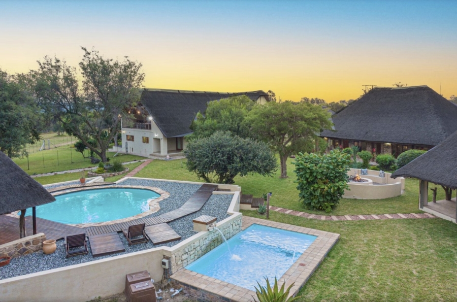 Commercial Property for Sale in Modimolle Rural Limpopo