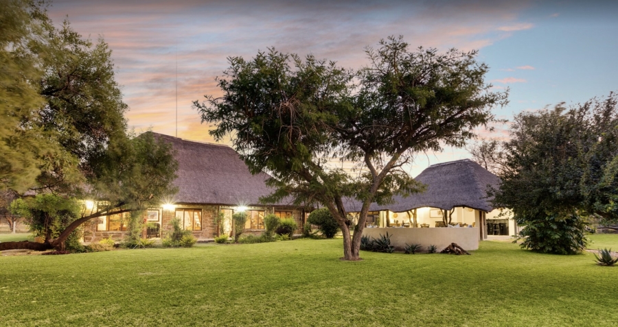 Commercial Property for Sale in Modimolle Rural Limpopo