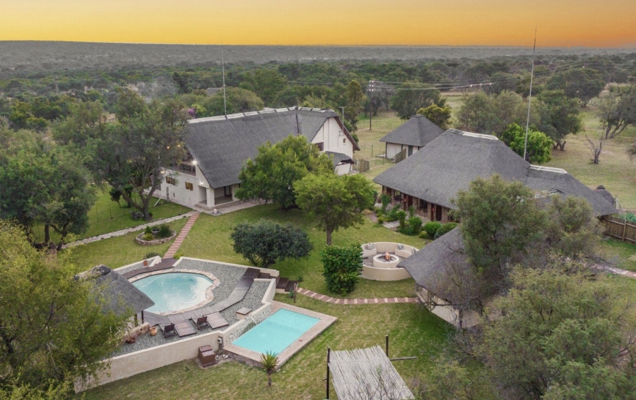 Commercial Property for Sale in Modimolle Rural Limpopo