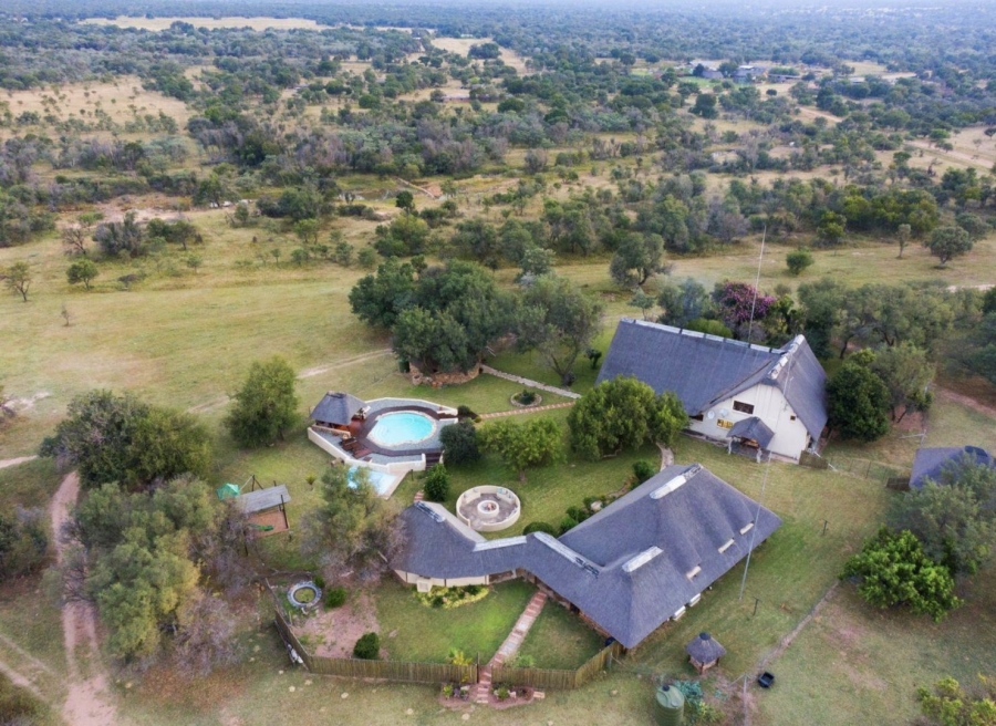 Commercial Property for Sale in Modimolle Rural Limpopo