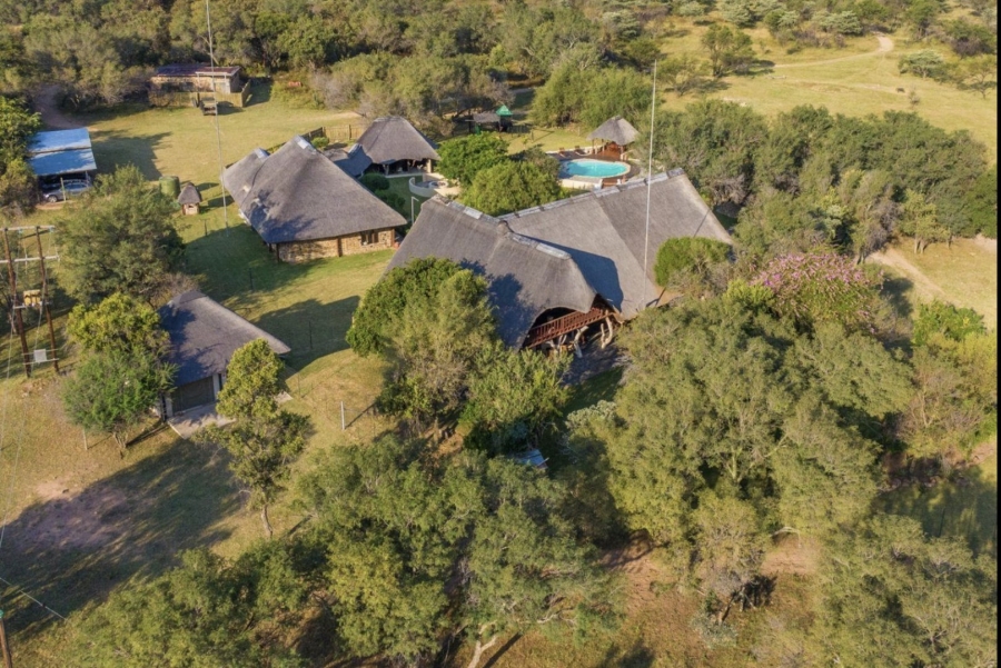 Commercial Property for Sale in Modimolle Rural Limpopo