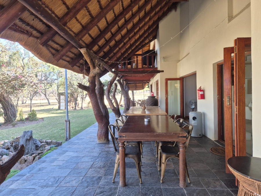 Commercial Property for Sale in Modimolle Rural Limpopo