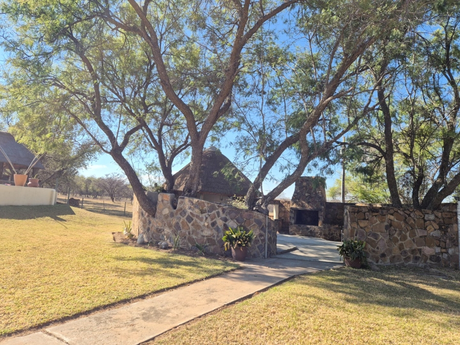 Commercial Property for Sale in Modimolle Rural Limpopo