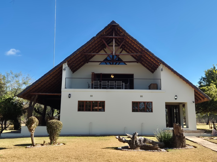 Commercial Property for Sale in Modimolle Rural Limpopo