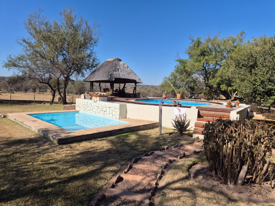 Commercial Property for Sale in Modimolle Rural Limpopo
