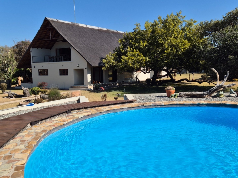 Commercial Property for Sale in Modimolle Rural Limpopo