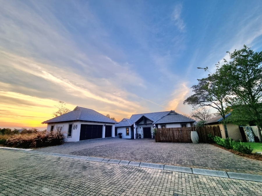 4 Bedroom Property for Sale in Koro Creek Golf Estate Limpopo