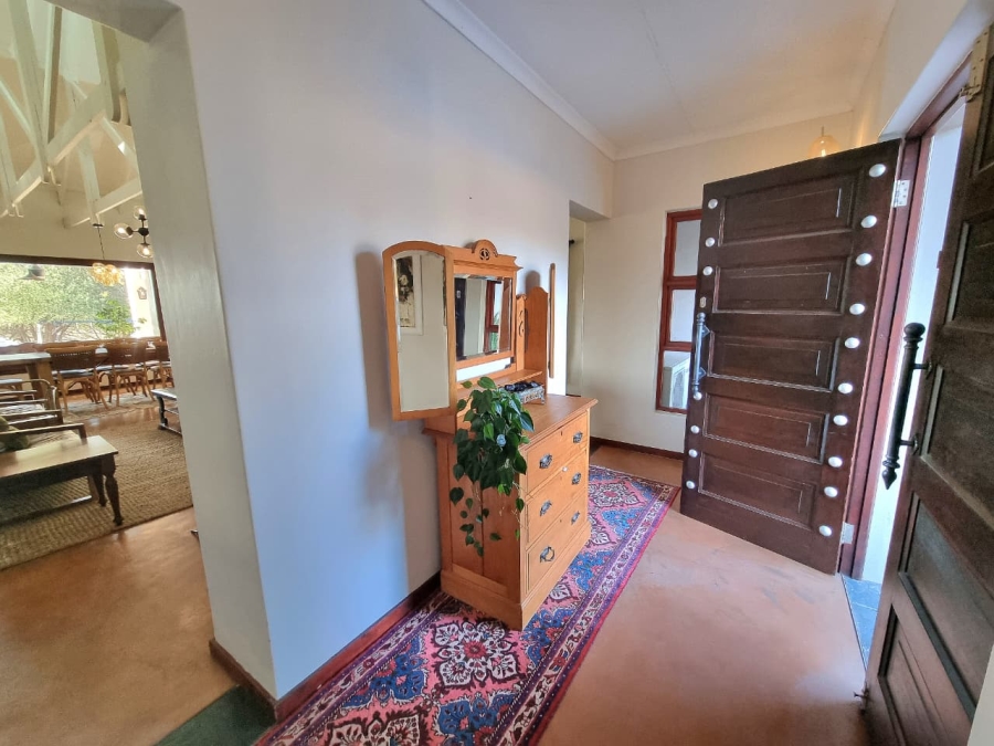 4 Bedroom Property for Sale in Koro Creek Golf Estate Limpopo