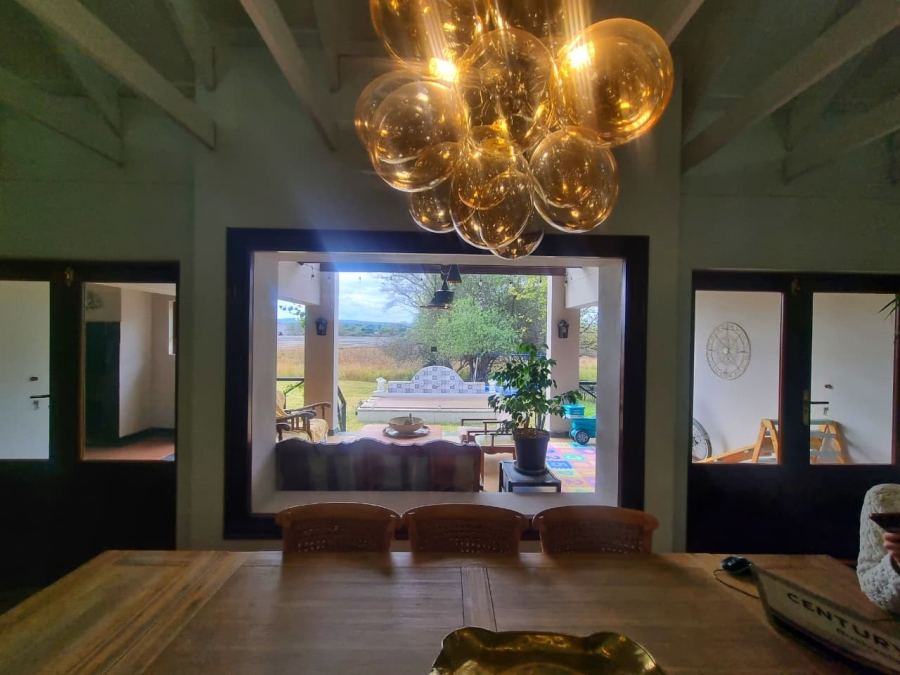 4 Bedroom Property for Sale in Koro Creek Golf Estate Limpopo