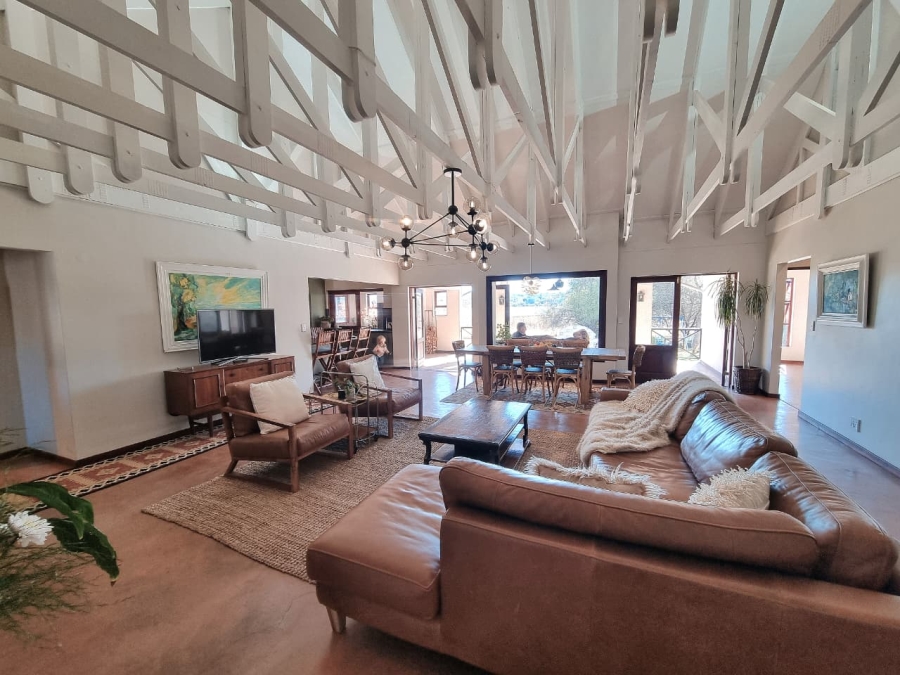 4 Bedroom Property for Sale in Koro Creek Golf Estate Limpopo