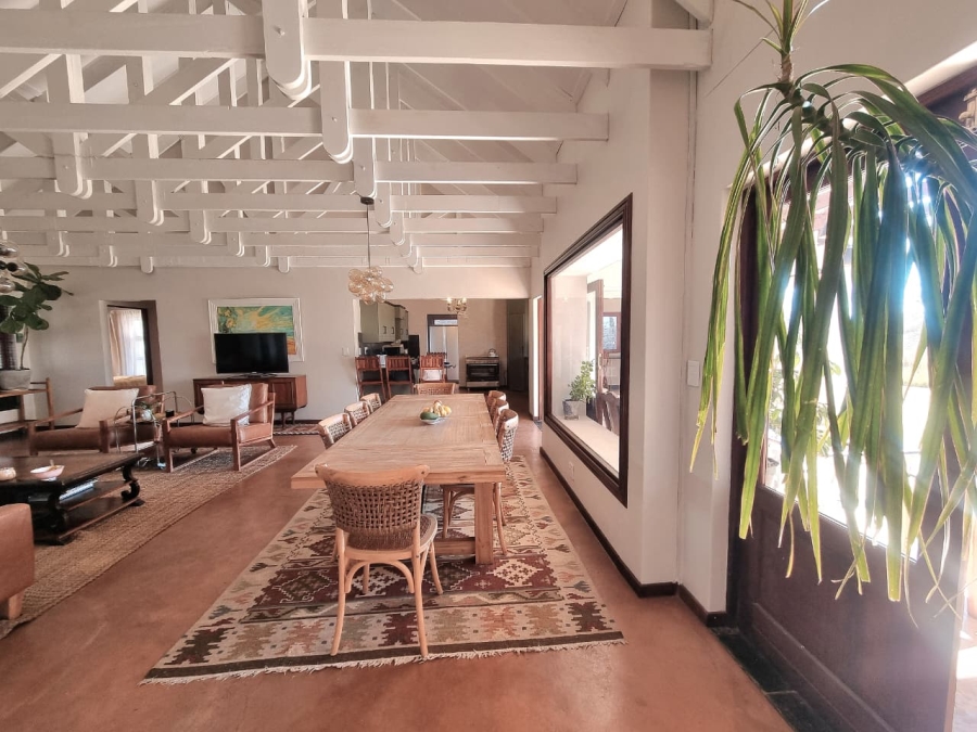4 Bedroom Property for Sale in Koro Creek Golf Estate Limpopo