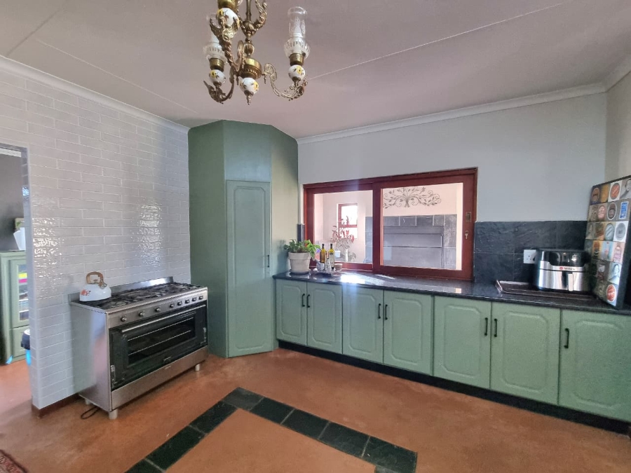 4 Bedroom Property for Sale in Koro Creek Golf Estate Limpopo