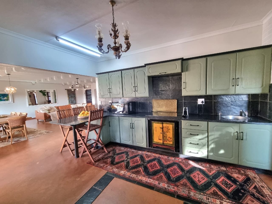 4 Bedroom Property for Sale in Koro Creek Golf Estate Limpopo