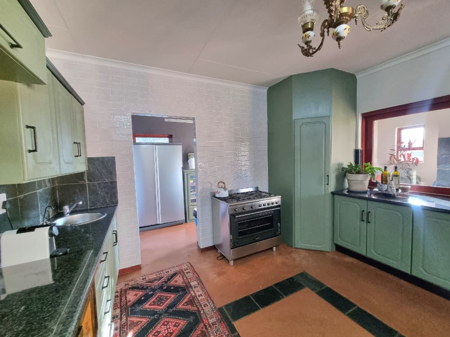 4 Bedroom Property for Sale in Koro Creek Golf Estate Limpopo
