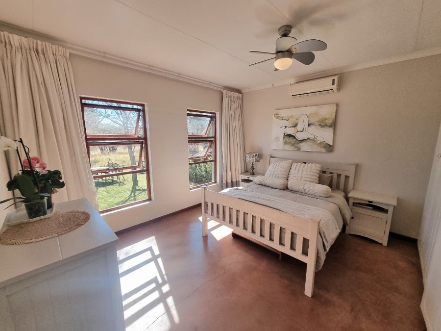 4 Bedroom Property for Sale in Koro Creek Golf Estate Limpopo