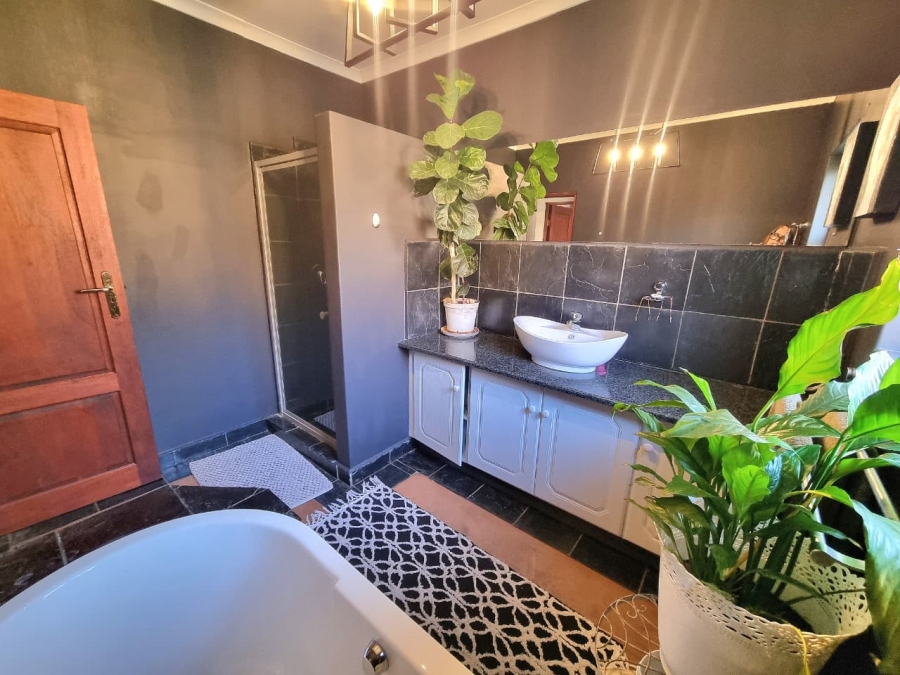 4 Bedroom Property for Sale in Koro Creek Golf Estate Limpopo
