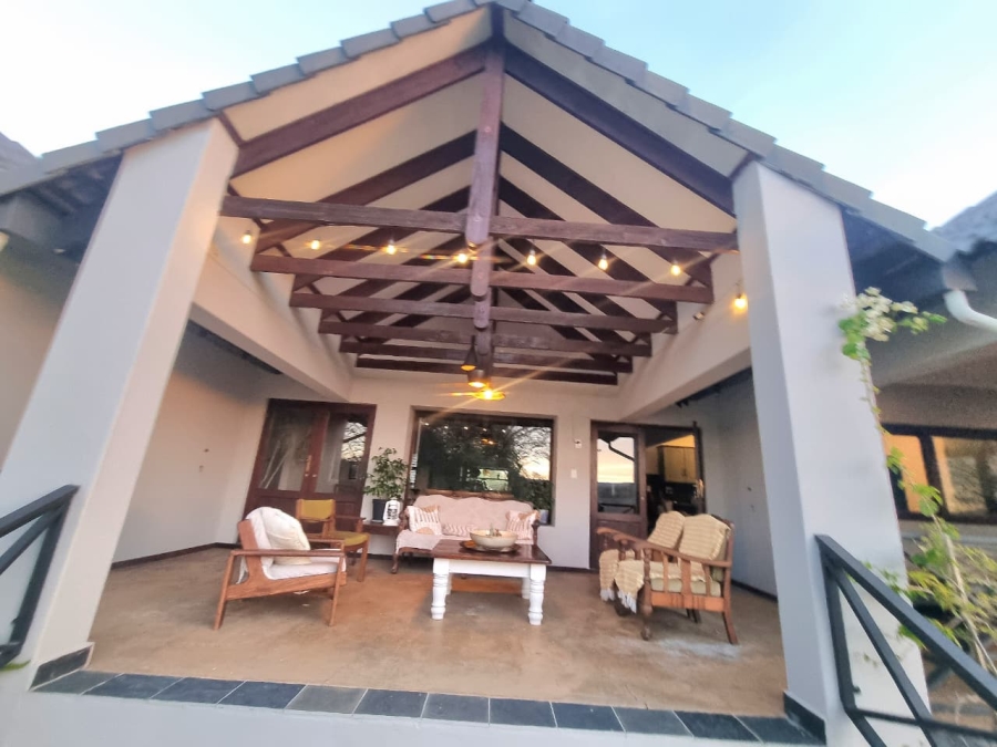 4 Bedroom Property for Sale in Koro Creek Golf Estate Limpopo