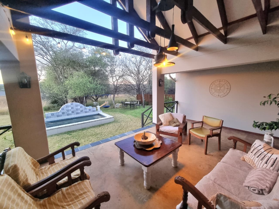 4 Bedroom Property for Sale in Koro Creek Golf Estate Limpopo