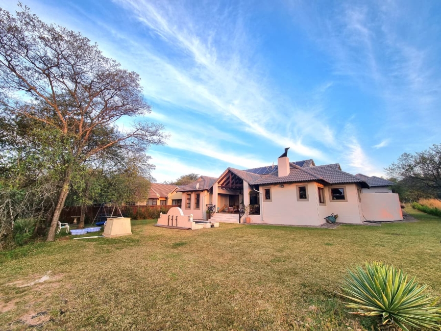 4 Bedroom Property for Sale in Koro Creek Golf Estate Limpopo