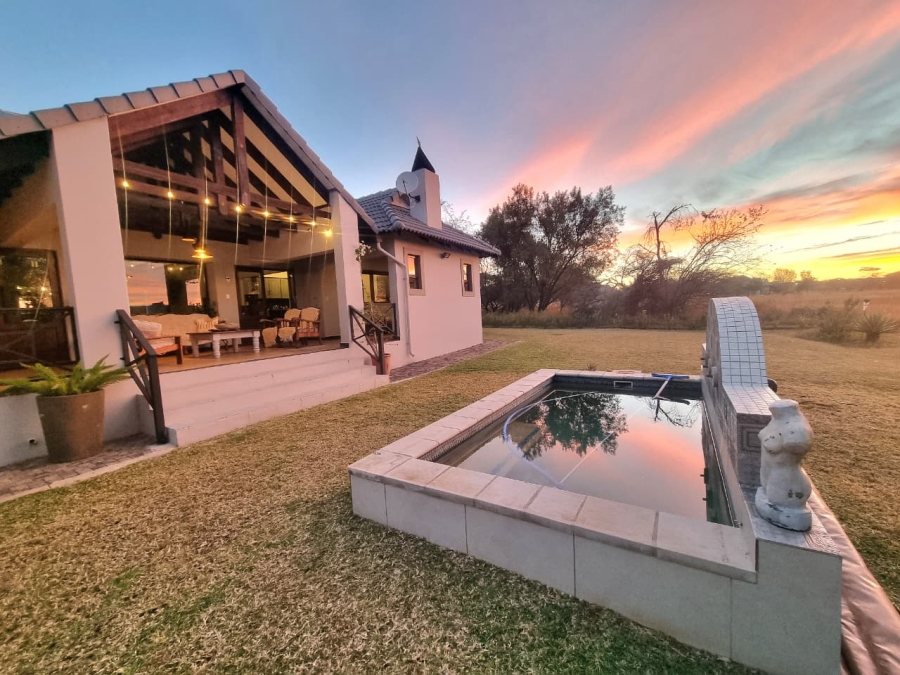 4 Bedroom Property for Sale in Koro Creek Golf Estate Limpopo