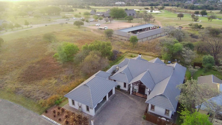 4 Bedroom Property for Sale in Koro Creek Golf Estate Limpopo