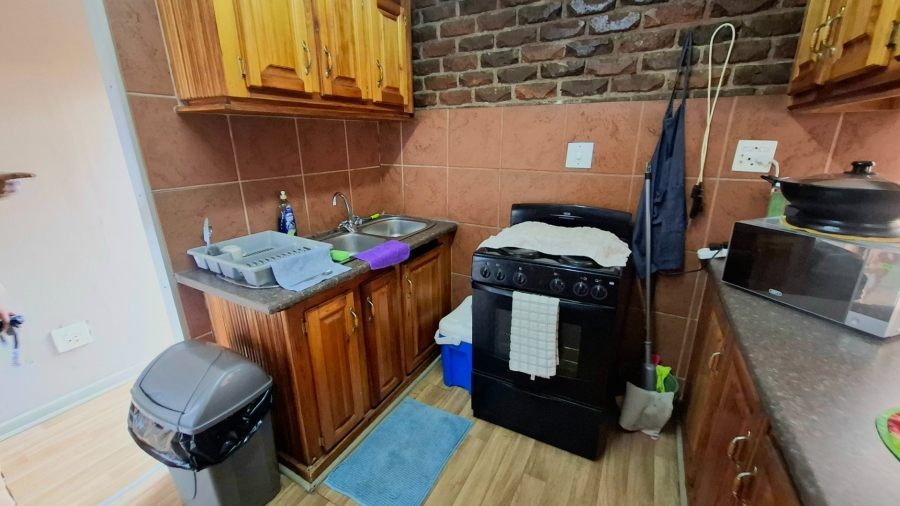 To Let 2 Bedroom Property for Rent in Fauna Park Limpopo