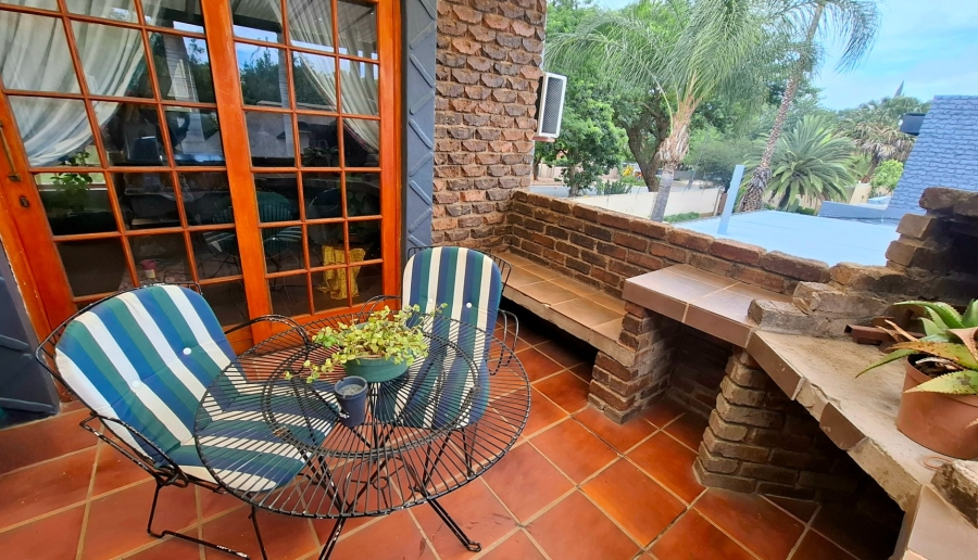 To Let 2 Bedroom Property for Rent in Fauna Park Limpopo