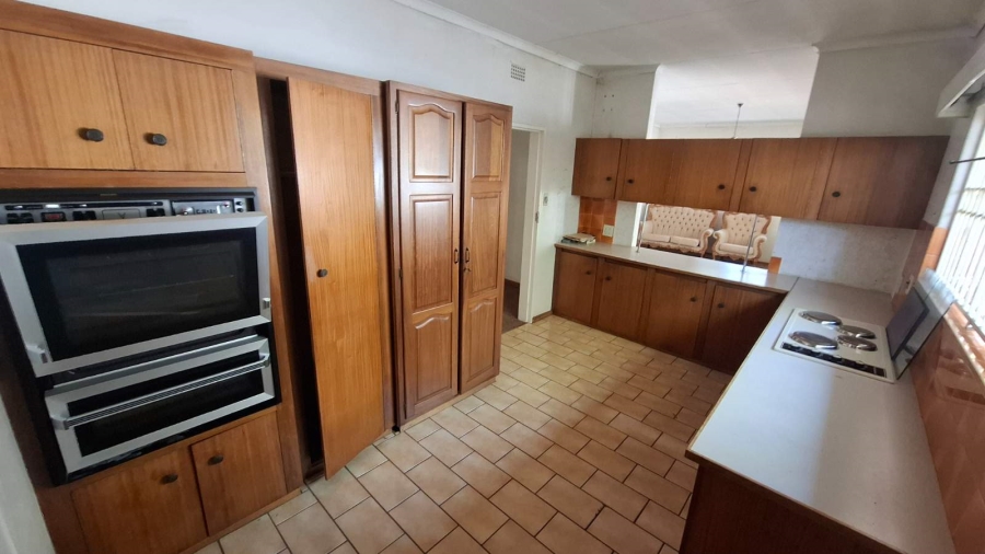To Let 3 Bedroom Property for Rent in Welgelegen Limpopo