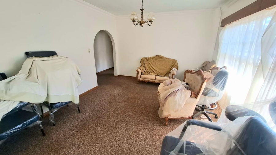 To Let 3 Bedroom Property for Rent in Welgelegen Limpopo